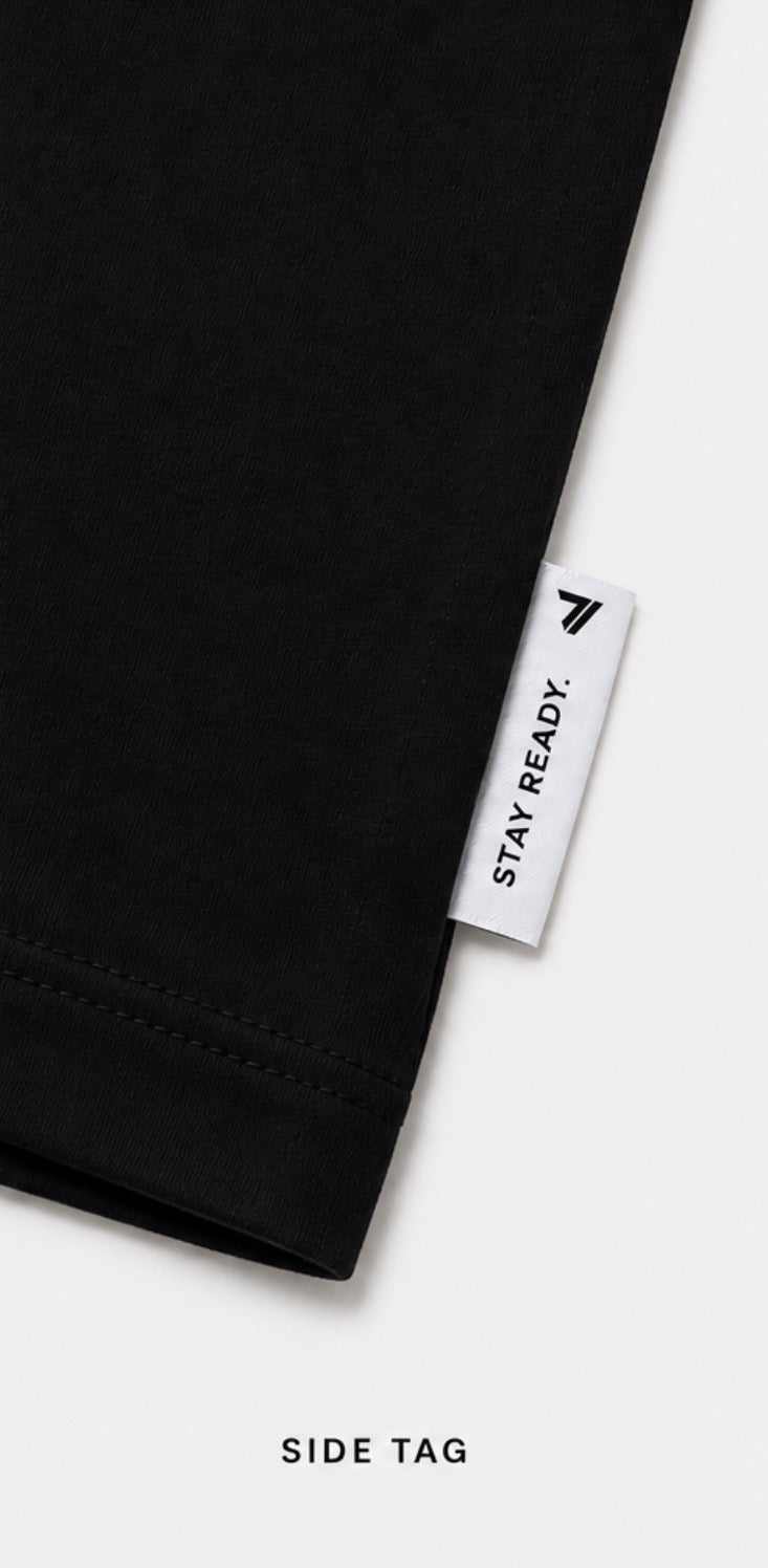 SEVENTH Performance Tee