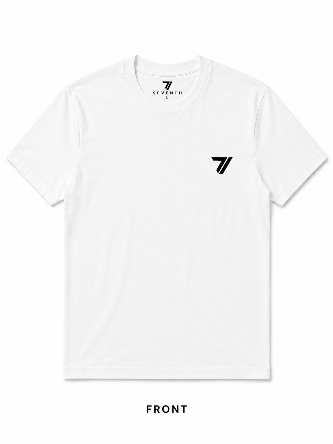 SEVENTH Performance Tee