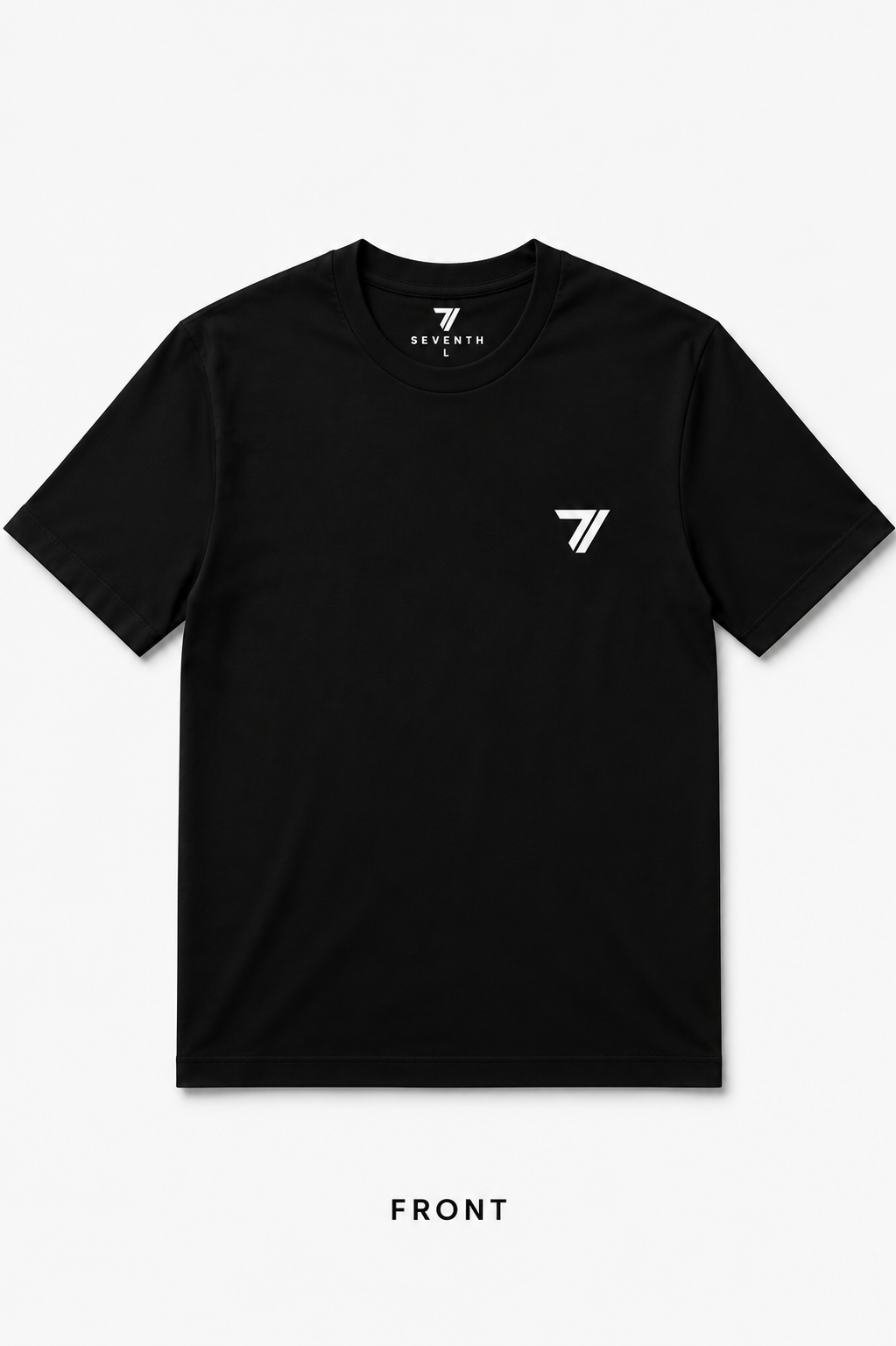 SEVENTH Performance Tee