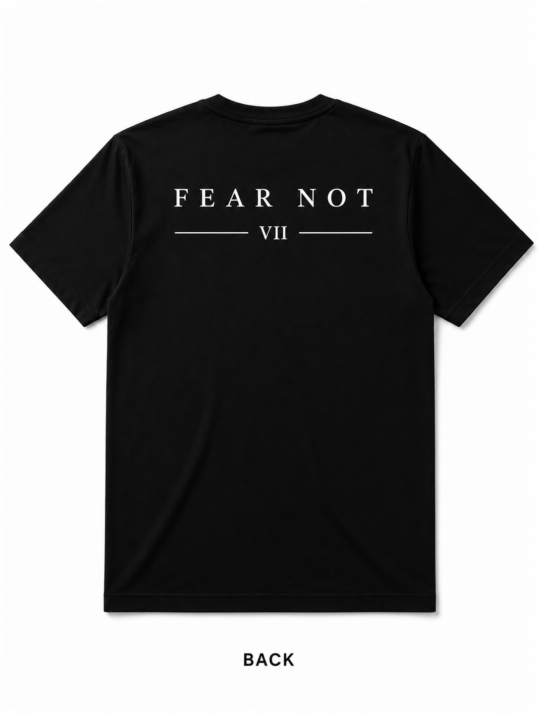 SEVENTH Performance Tee